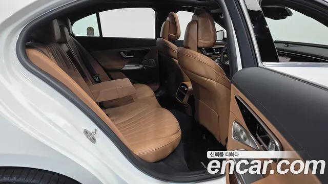 Mercedes-Benz E-Класс 2026 thumb 12