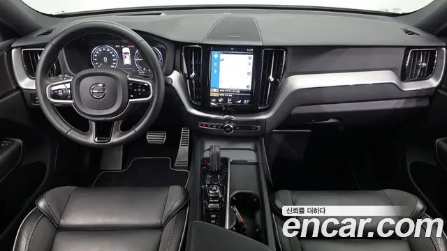 Volvo XC60 2021 thumb 7