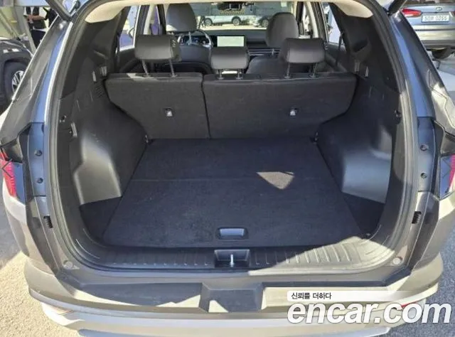 Hyundai Tucson 2024 thumb 3