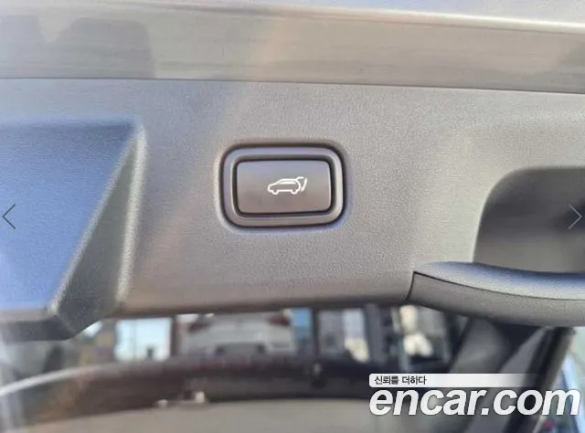 Hyundai Tucson 2024 thumb 4