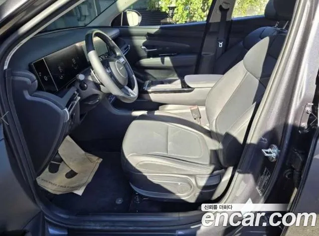 Hyundai Tucson 2024 thumb 6