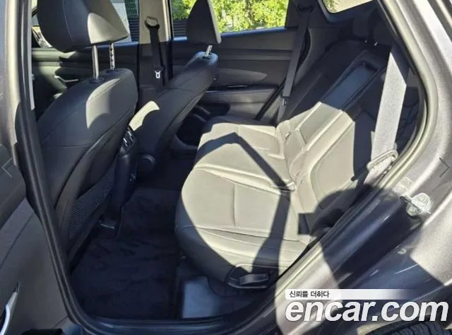Hyundai Tucson 2024 thumb 7
