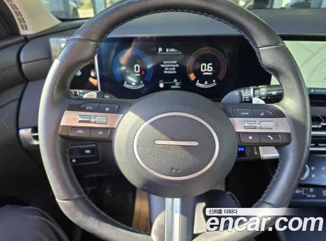 Hyundai Tucson 2024 thumb 10