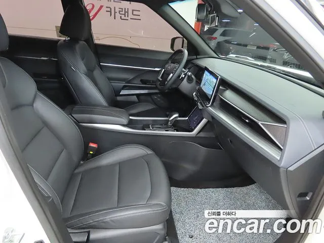 KG_Mobility_Ssangyong Torres 2022 thumb 7