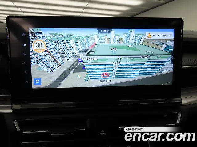 KG_Mobility_Ssangyong Torres 2022 thumb 10