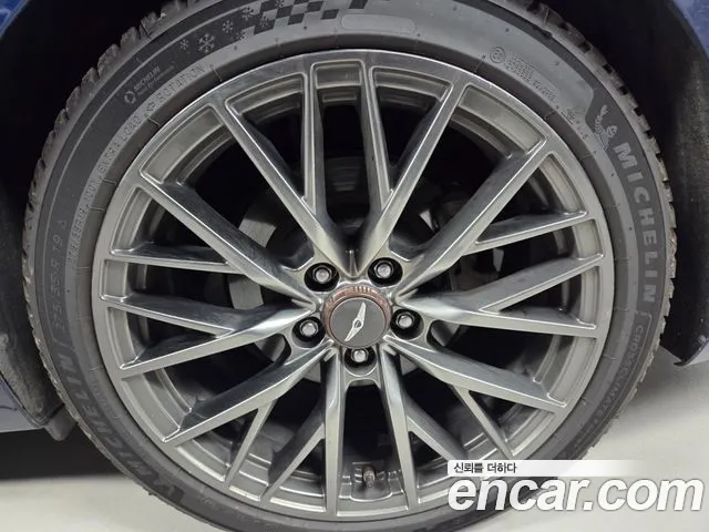 Hyundai Genesis 2016 thumb 7