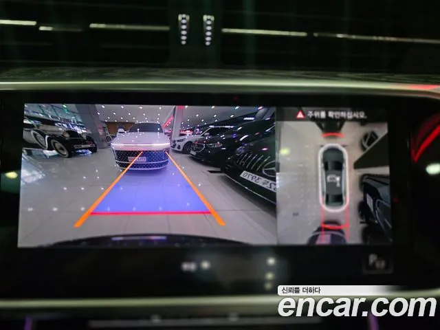 Audi A6 2021 thumb 12