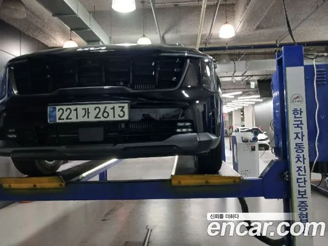 Kia Sorento 2024 thumb 6