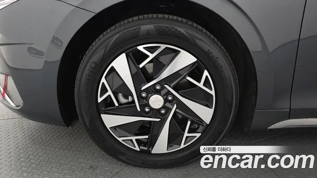 Hyundai Grandeur 2021 thumb 5