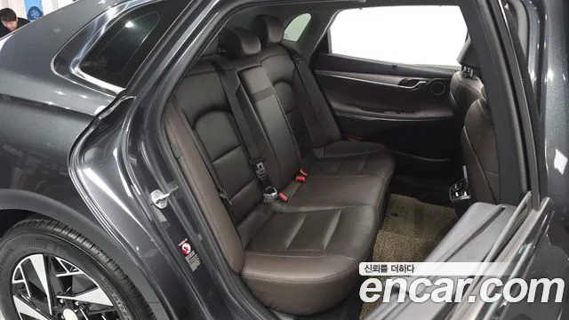 Hyundai Grandeur 2021 thumb 12