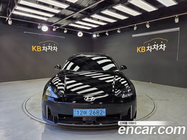 Hyundai IONIQ 6 2023 thumb 2