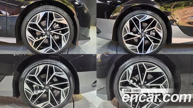 Hyundai IONIQ 6 2023 thumb 5
