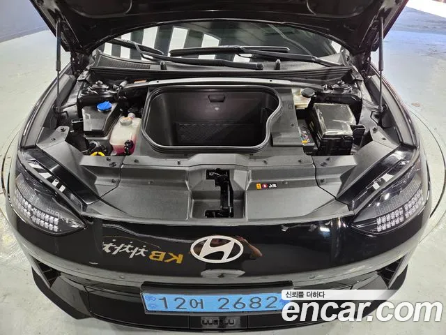 Hyundai IONIQ 6 2023 thumb 6