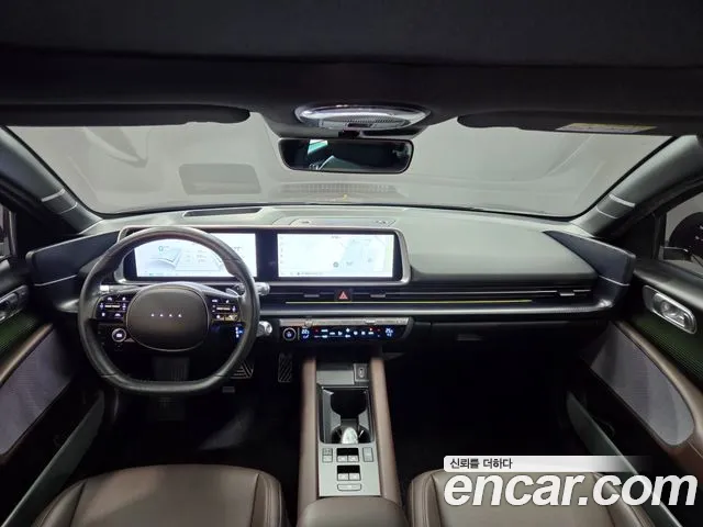 Hyundai IONIQ 6 2023 thumb 7
