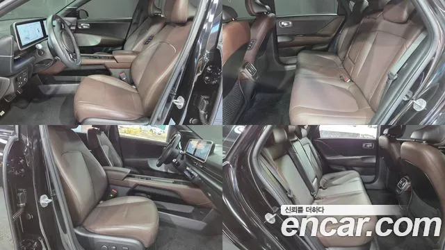 Hyundai IONIQ 6 2023 thumb 10