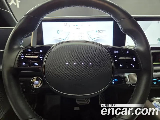 Hyundai IONIQ 6 2023 thumb 11