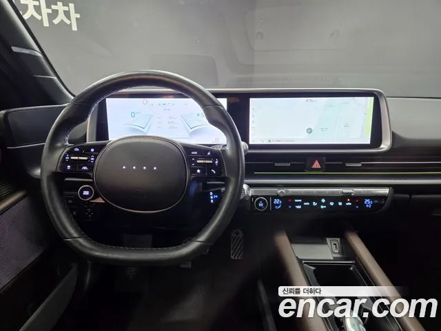 Hyundai IONIQ 6 2023 thumb 12
