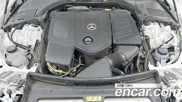 Mercedes-Benz CLE-Class 2025 thumb 6