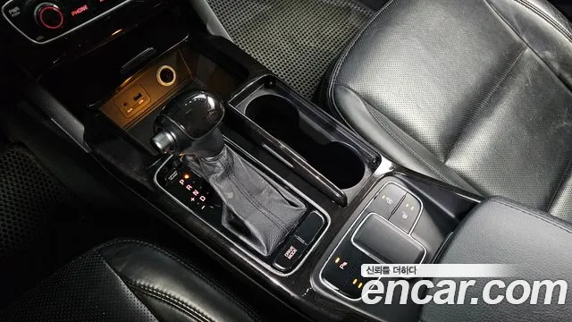 Kia K7 2013 thumb 9