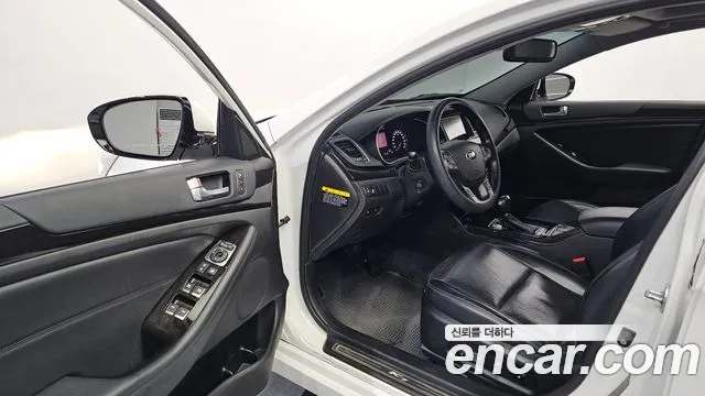 Kia K7 2013 thumb 10
