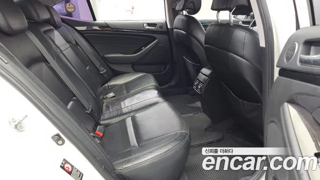 Kia K7 2013 thumb 11