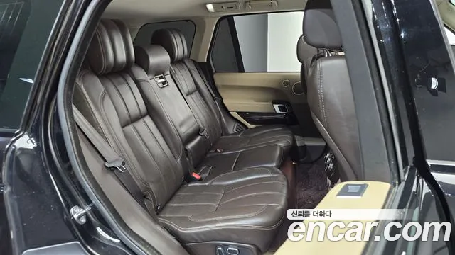 Land Rover Range Rover 2014 thumb 11