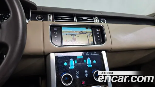 Land Rover Range Rover 2014 thumb 12