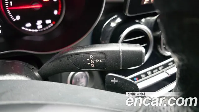 Mercedes-Benz C-Класс 2015 thumb 8