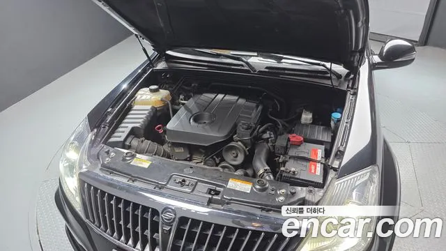 KG_Mobility_Ssangyong Rexton 2015 thumb 6