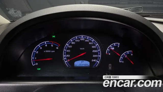 KG_Mobility_Ssangyong Rexton 2015 thumb 8