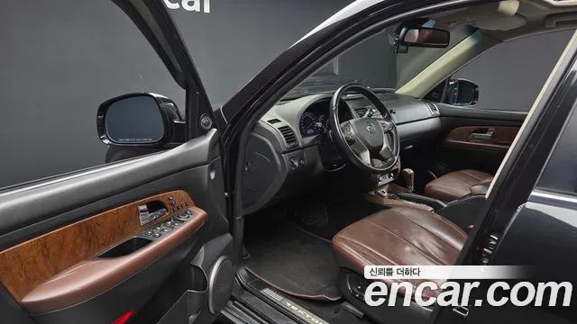 KG_Mobility_Ssangyong Rexton 2015 thumb 10
