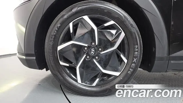 Hyundai IONIQ 5 2021 thumb 4
