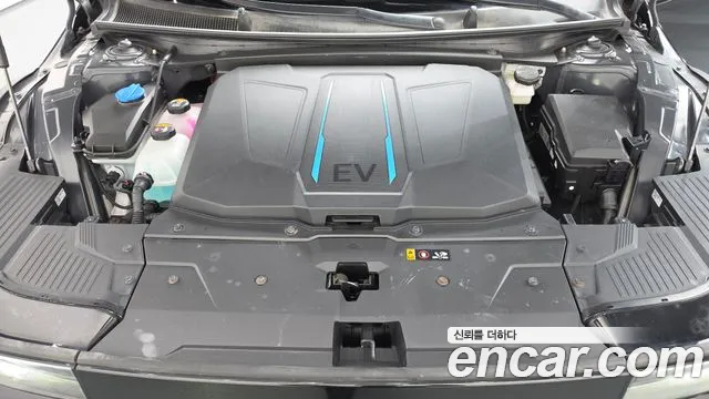 Hyundai IONIQ 5 2021 thumb 5