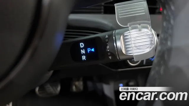 Hyundai IONIQ 5 2021 thumb 8