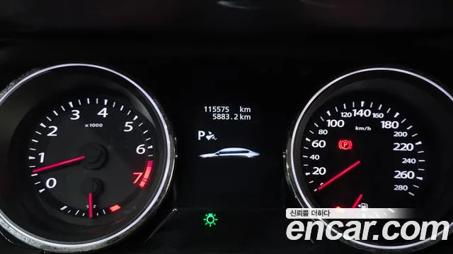 Renault-KoreaSamsung Latitude 2011 thumb 8