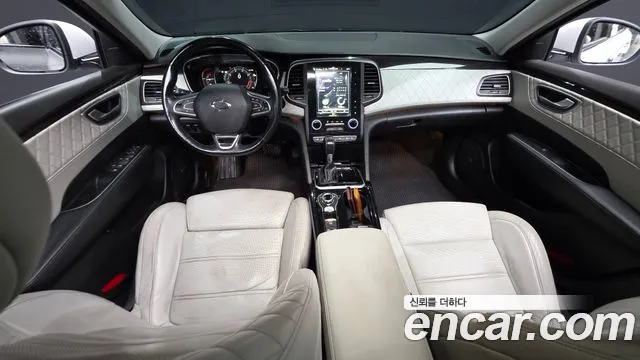 Renault-KoreaSamsung Megane 2016 thumb 7