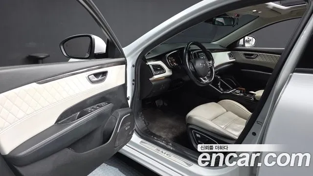 Renault-KoreaSamsung Megane 2016 thumb 10