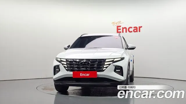 Hyundai Tucson 2022 thumb 3