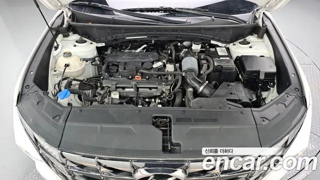Hyundai Tucson 2022 thumb 6