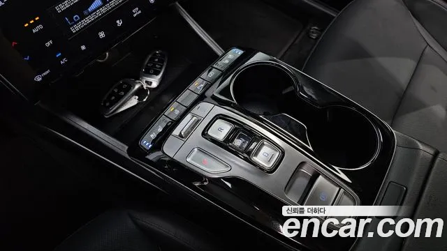 Hyundai Tucson 2022 thumb 9