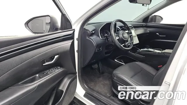 Hyundai Tucson 2022 thumb 10