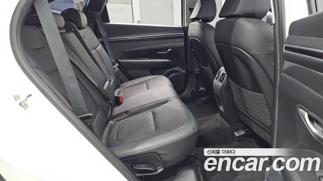 Hyundai Tucson 2022 thumb 11