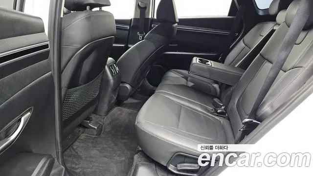 Hyundai Tucson 2022 thumb 12