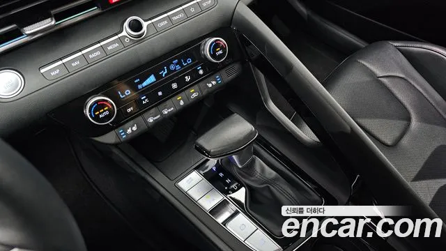 Hyundai Avante 2023 thumb 9