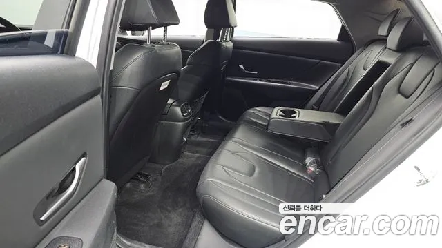 Hyundai Avante 2023 thumb 11