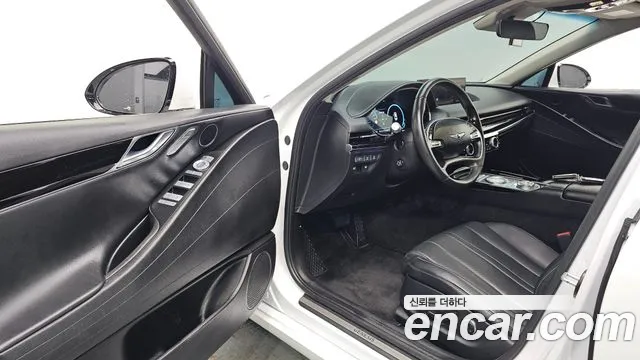 Genesis G80 2022 thumb 10
