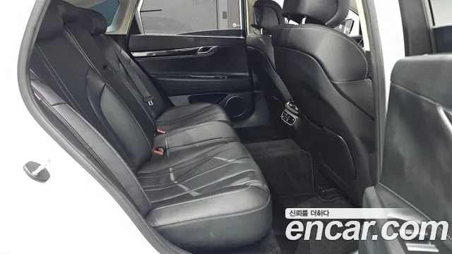 Genesis G80 2022 thumb 11