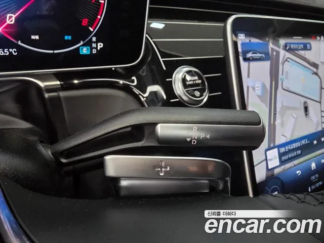 Mercedes-Benz S-Класс 2025 thumb 9