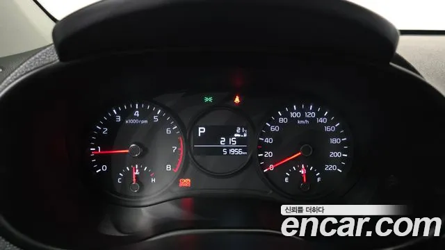 Kia Morning 2021 thumb 8