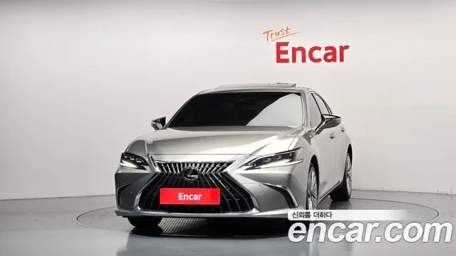 Lexus ES 2023 thumb 3